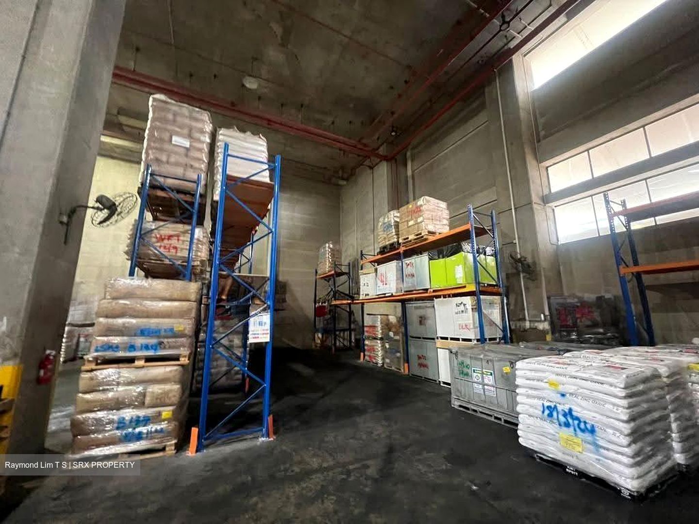 Joo Koon Road (D22), Factory #613318221